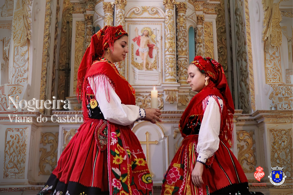 Festa de Nossa Senhora da Conceição da Rocha