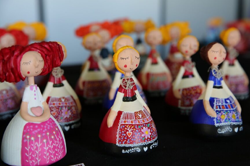 Abertas inscrições para a Feira de Artesanato da Romaria d’Agonia