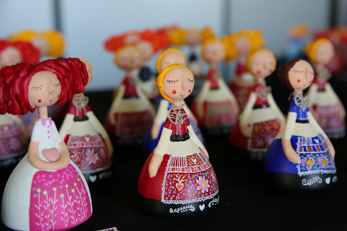 Feira de Artesanato