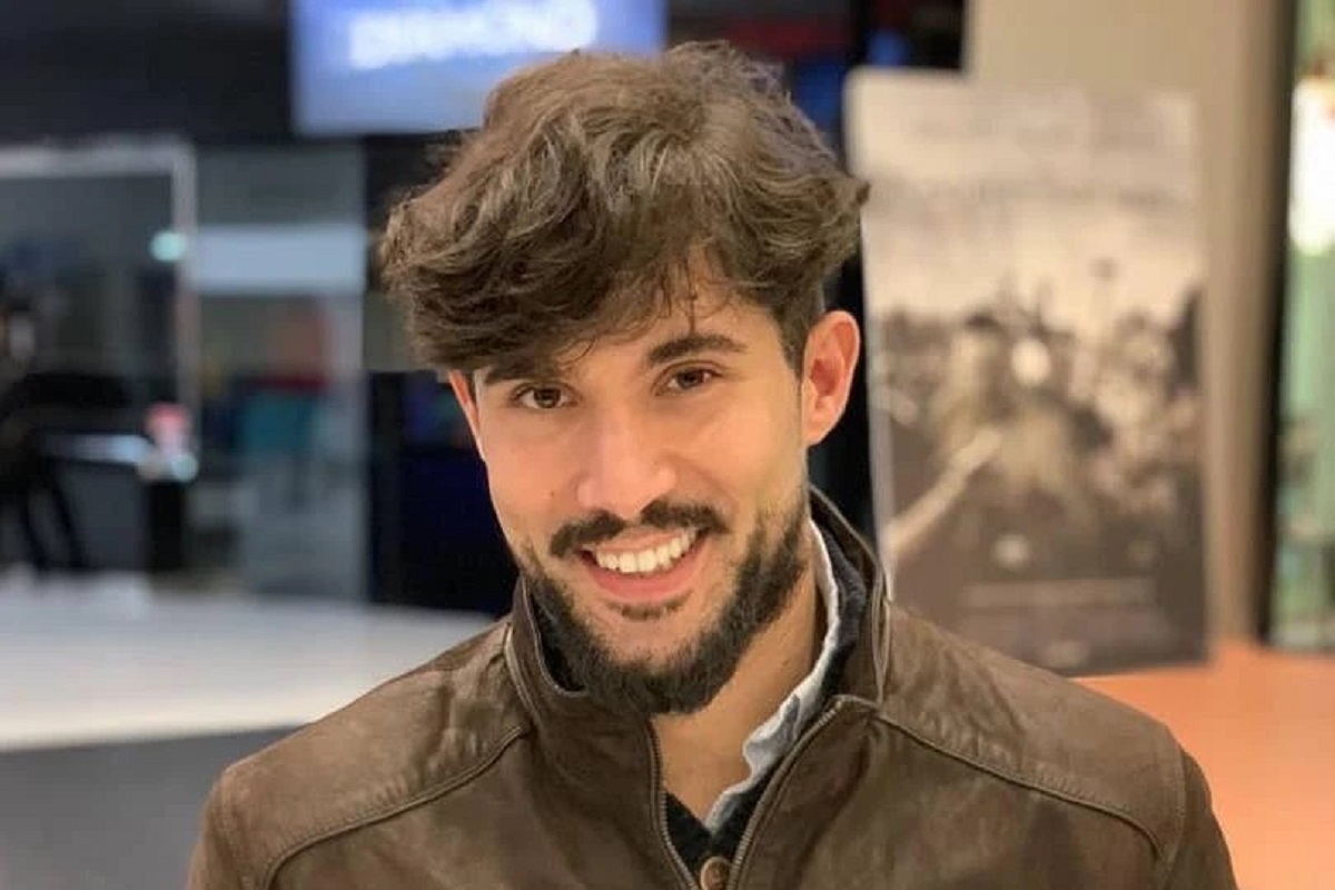 Filipe Passos, ARTEAM