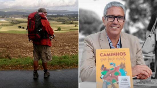 Documentário sobre o Caminho de Santiago chega a Viana do Castelo no dia 16