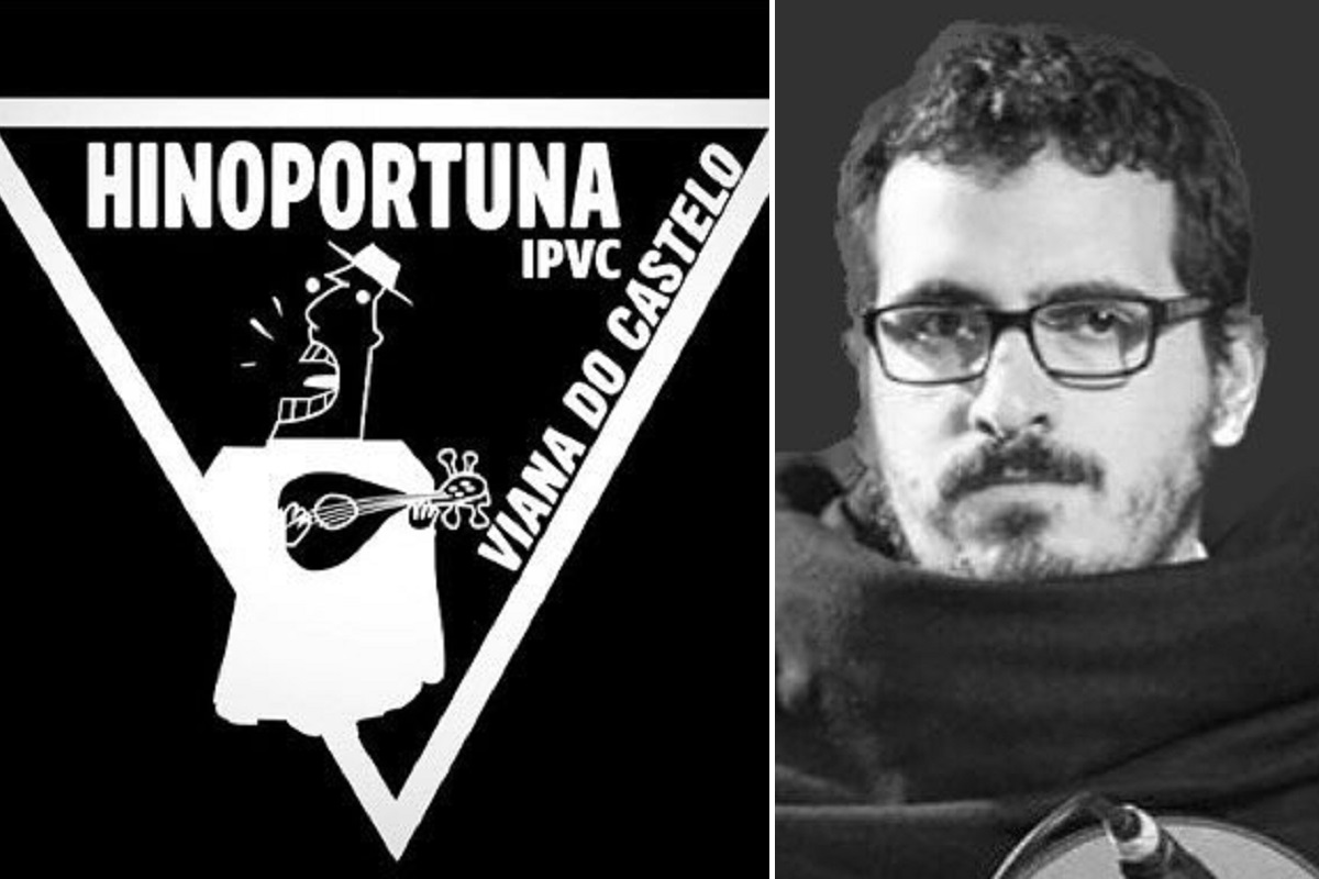 Hinoportuna, João Tiago Viana de Matos, Ervilha