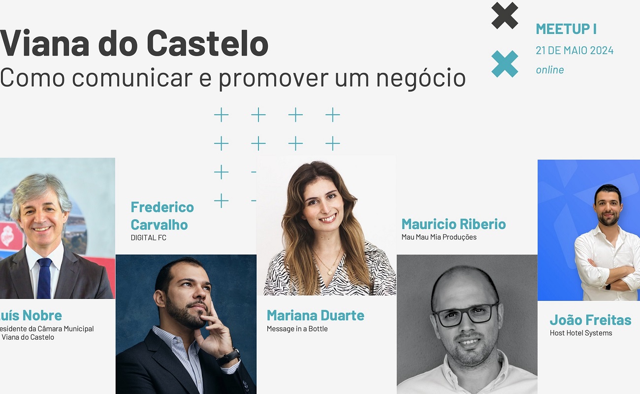 I meetup turismo 2024 ORADORES
