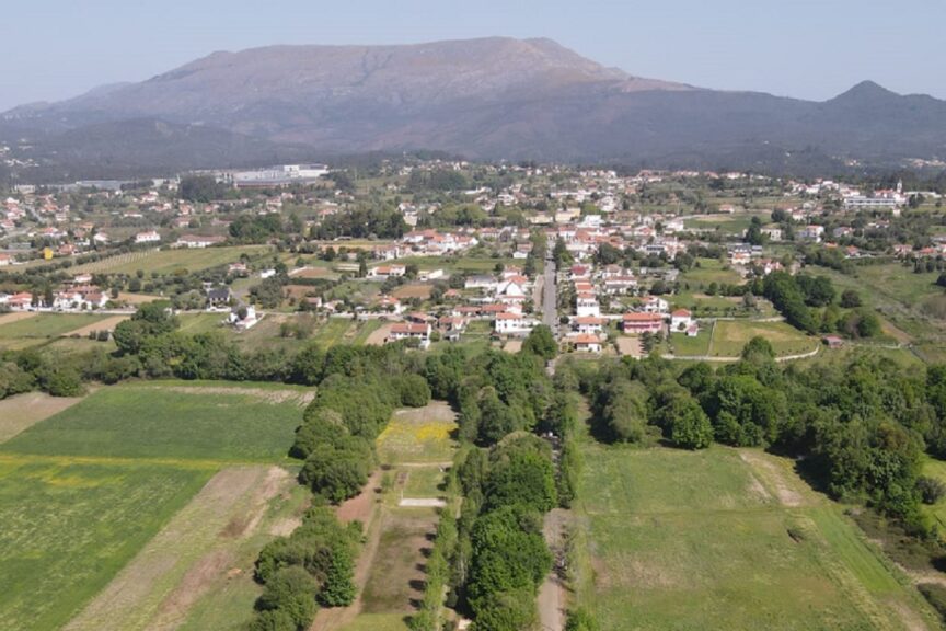 Viana: Lanheses celebra 1.º aniversário como Vila Histórica