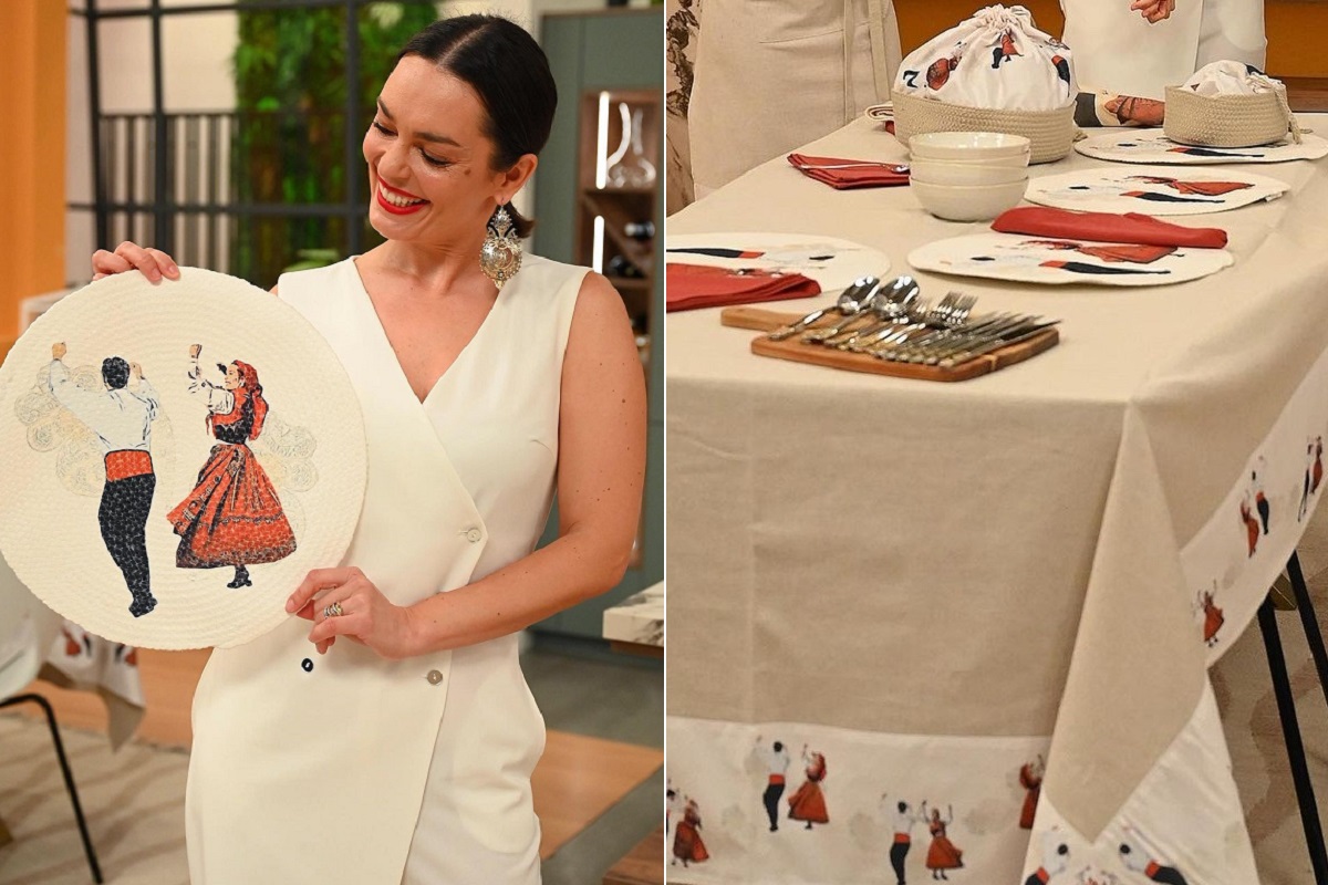 Melânia Gomes, Lethes Home