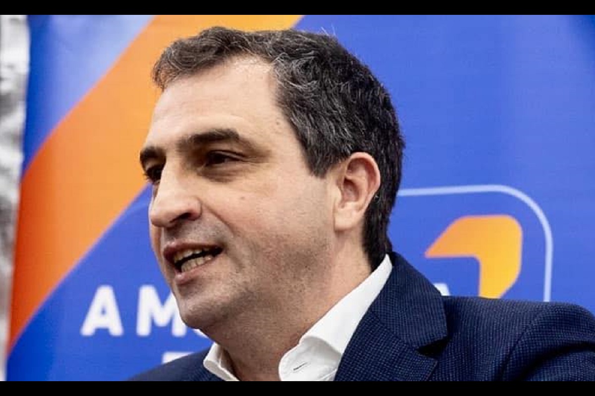 Orlando Antunes