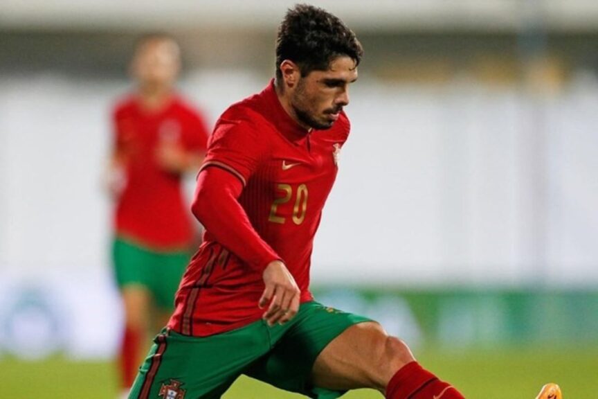Mundial 2026: Pedro Neto no onze inicial de Portugal