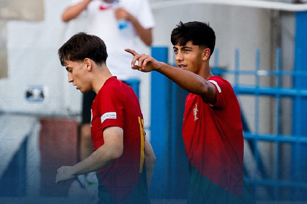 Portugal Sub-17