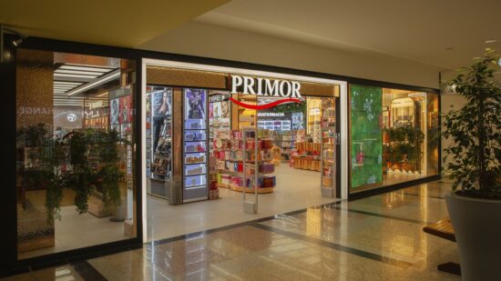 No Shopping! Primor abre primeira loja em Viana do Castelo