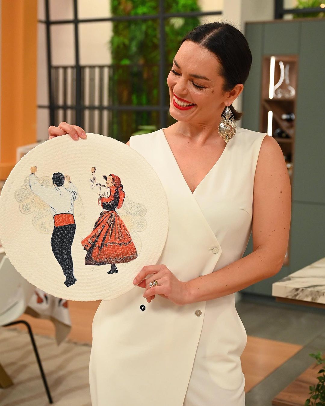 Melânia Gomes, Lethes Home