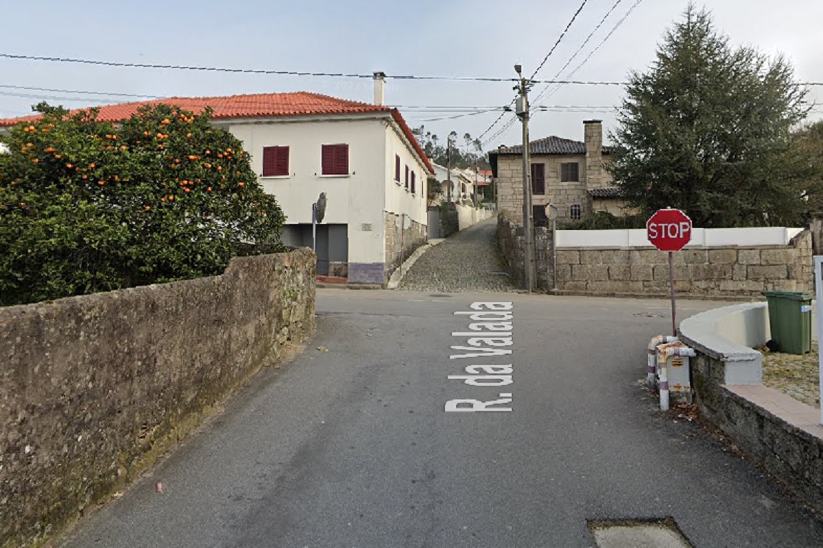 Vila Nova de Anha