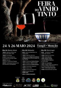 Feira do Vinho Tinto