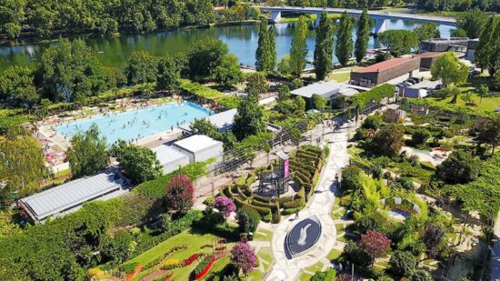 Mais de meia centena concorreram à 20.ª edição do Festival Internacional de Jardins de Ponte de Lima