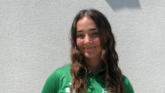 Maria Enes convocada pela seleção nacional para o Campeonato da Europa de Velocidade
