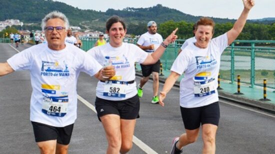 Corrida e visitas gratuitas no “Dia do Porto de Viana”