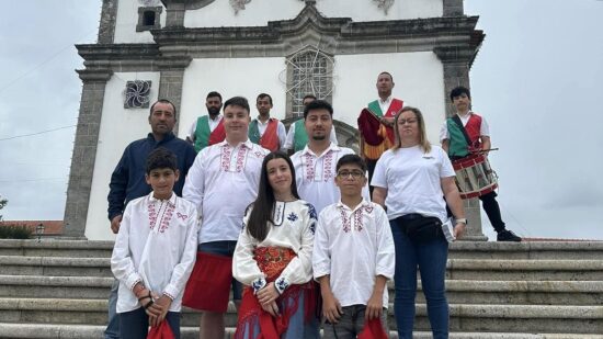 De sexta a domingo! Barroselas promove Festa em Honra de São Pedro