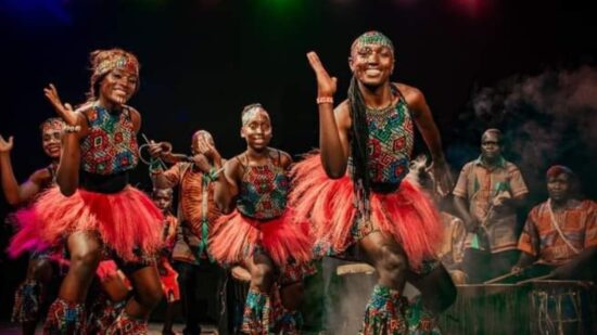 Festival de Folclore Internacional Alto Minho arranca sexta-feira