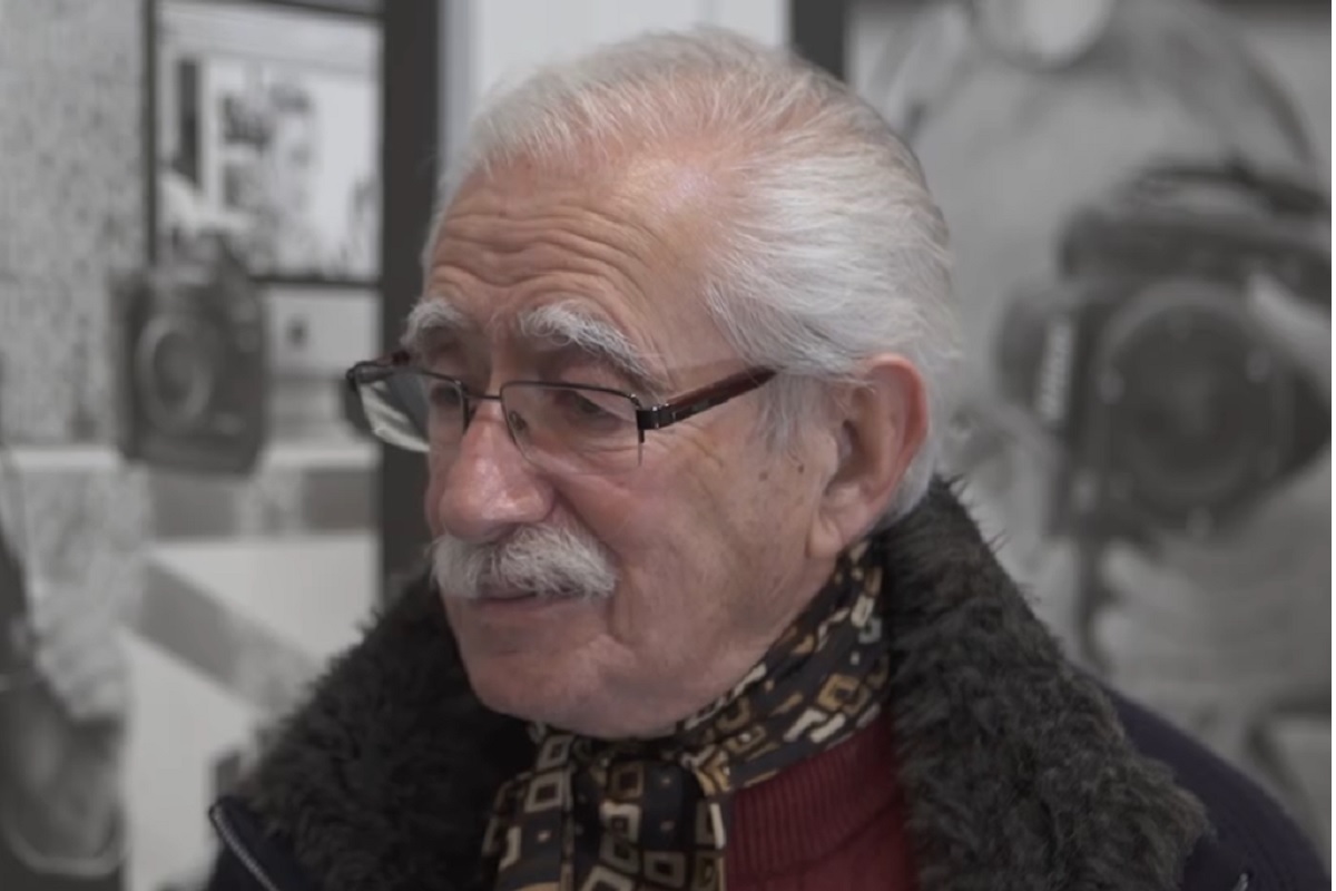 Joaquim Roriz