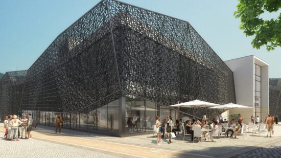 Viana do Castelo vai lançar quarto concurso para construir mercado municipal