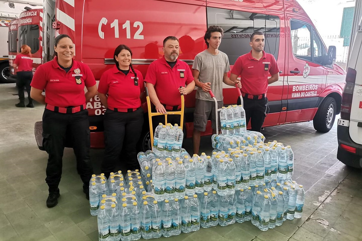 Bombeiros Voluntários