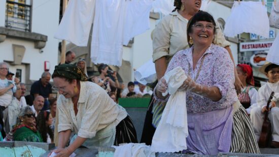 Abertas inscrições para o cortejo da Romaria D’Agonia
