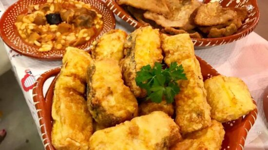 Feira dos Petiscos regressa a Ponte de Lima