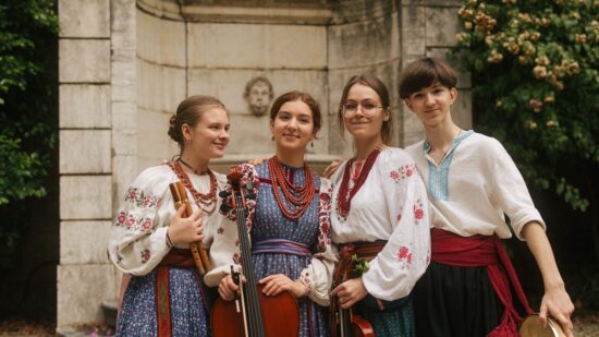 Albânia e Quénia cancelam presença no Festival de Folclore Internacional