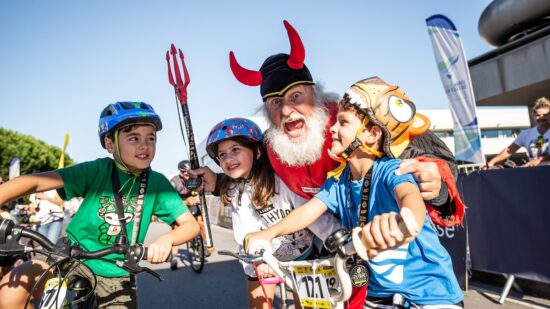 Arranca esta sexta-feira mais uma edição do L’Étape Portugal by Tour de France