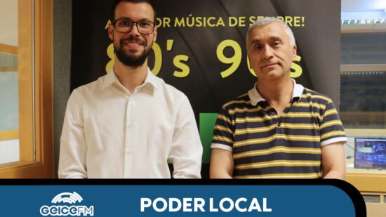 Poder Local: Ep. 26 – U F Nogueira, Meixedo e Vilar de Murteda