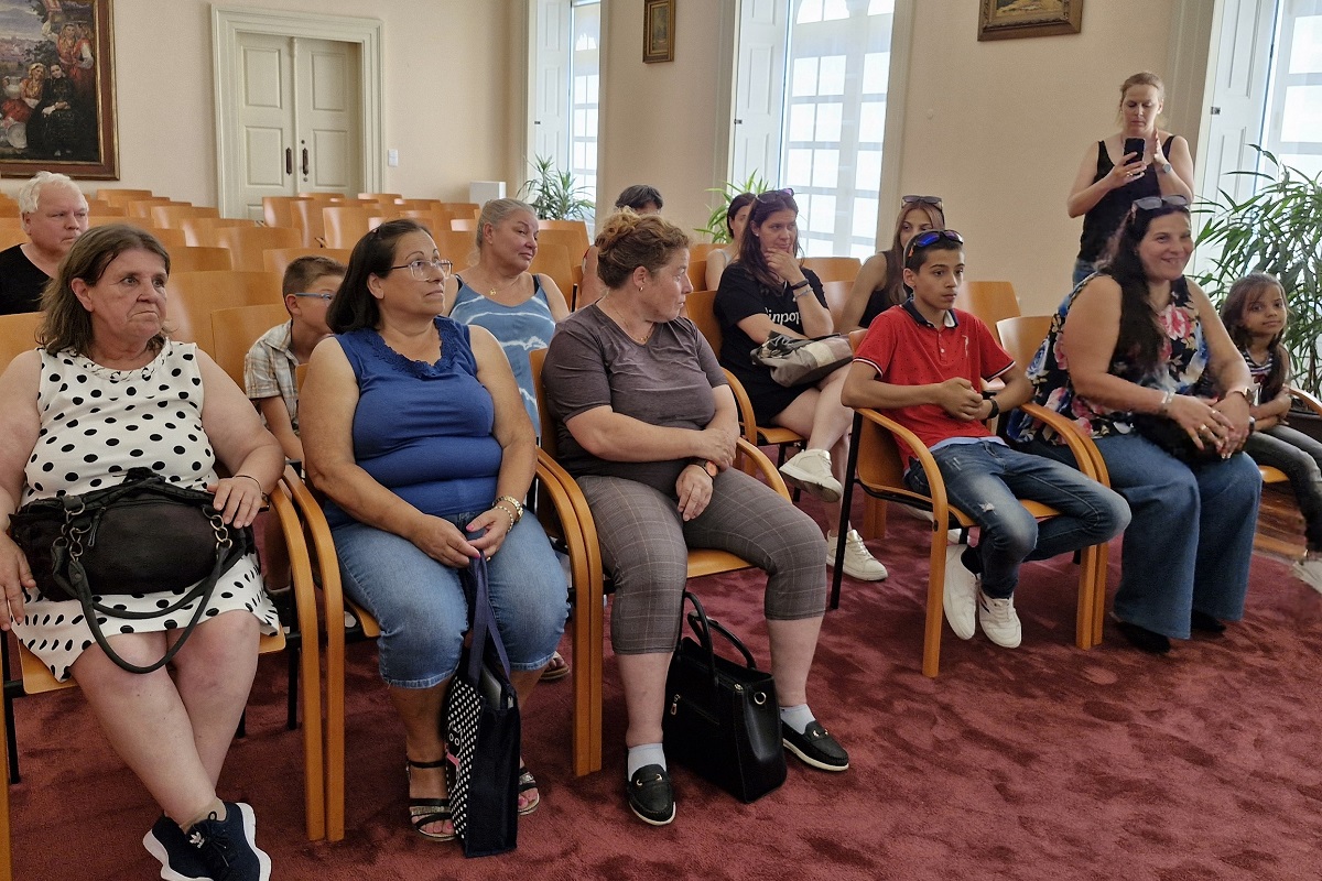 Programa Abem - Rede Solidária do Medicamento