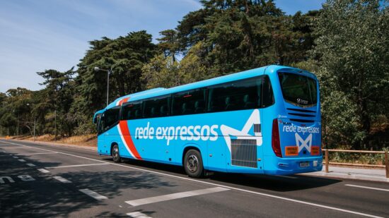 Rede Expressos reforça presença na Galiza