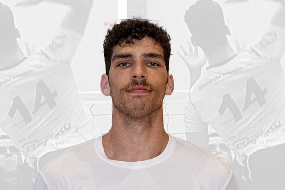 Rodrigo Pereira, Voleibol Clube de Viana, VC Viana