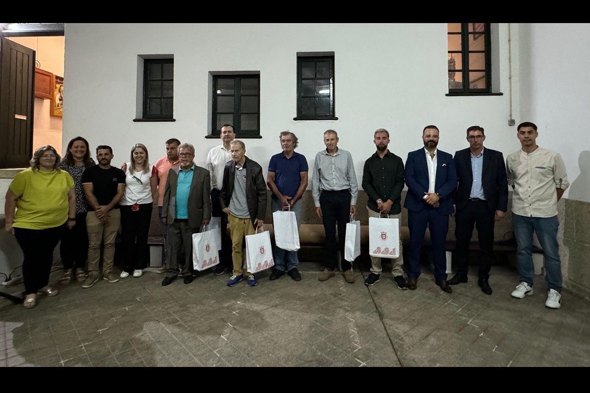 Votos de Louvor, Santa Marta de Portuzelo, Presidentes de Junta