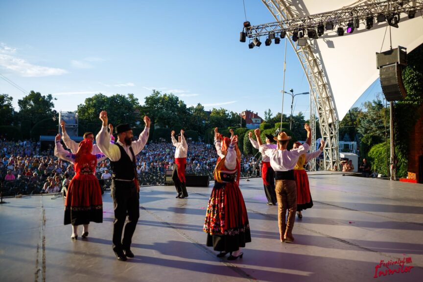Lavradeiras da Meadela representam Portugal em festival na América Central