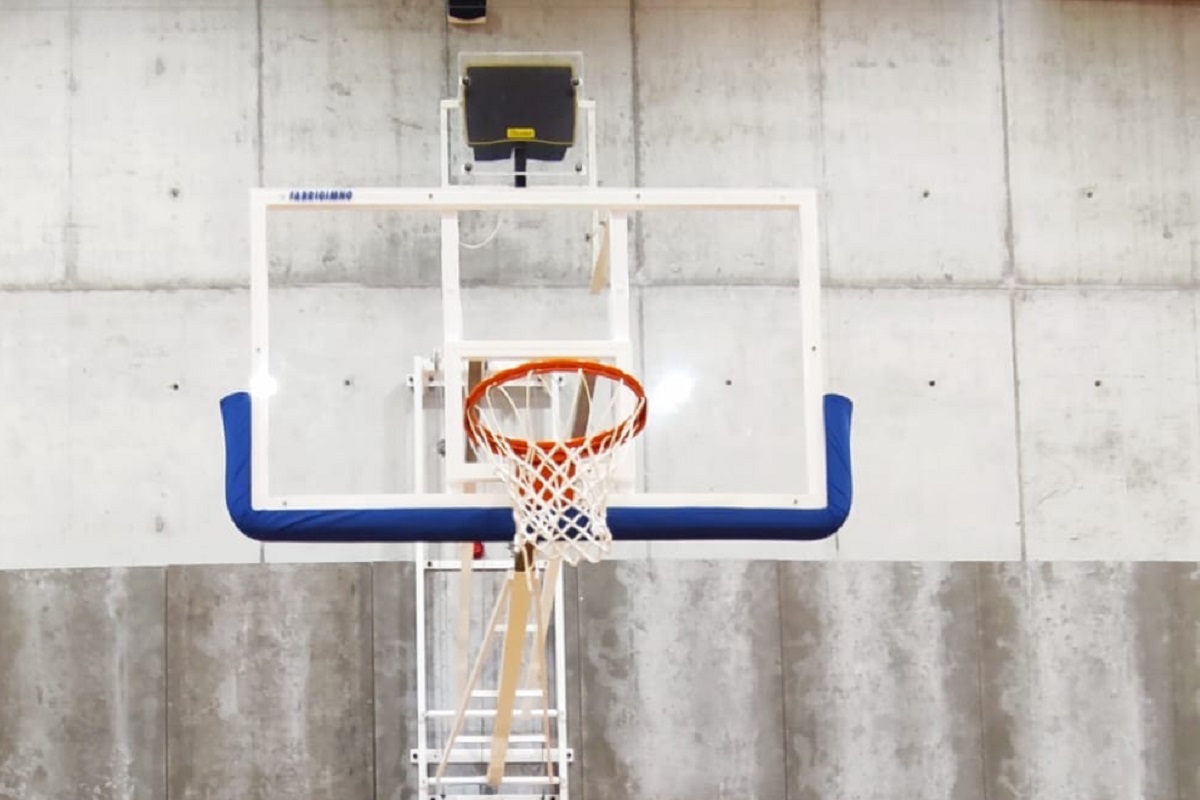 Clube de Basquete de Viana, CB Viana