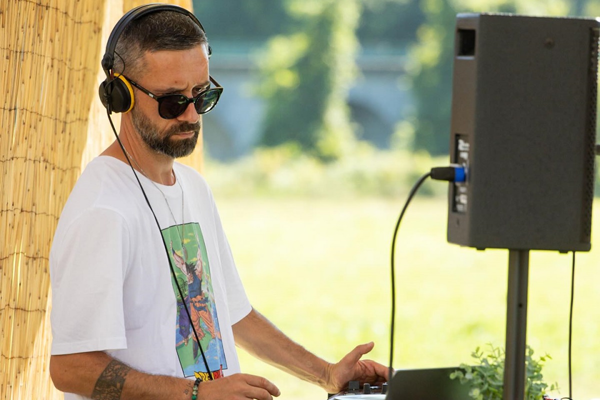 DJ Ricardo Ribeiro