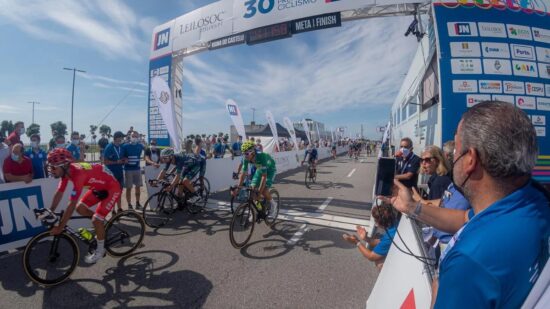 Viana do Castelo acolhe etapa do 34.º Grande Prémio de Ciclismo