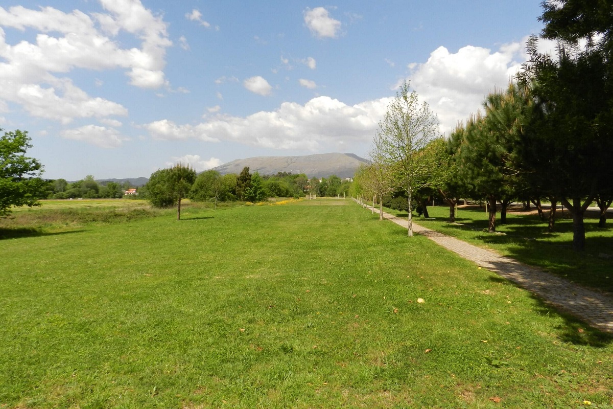 Parque Verde de Lanheses