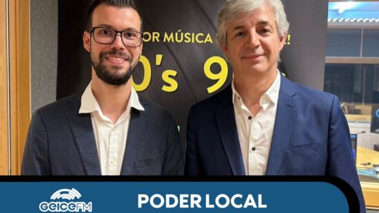 Poder Local: Ep. 28 – Presidente do Município de Viana do Castelo