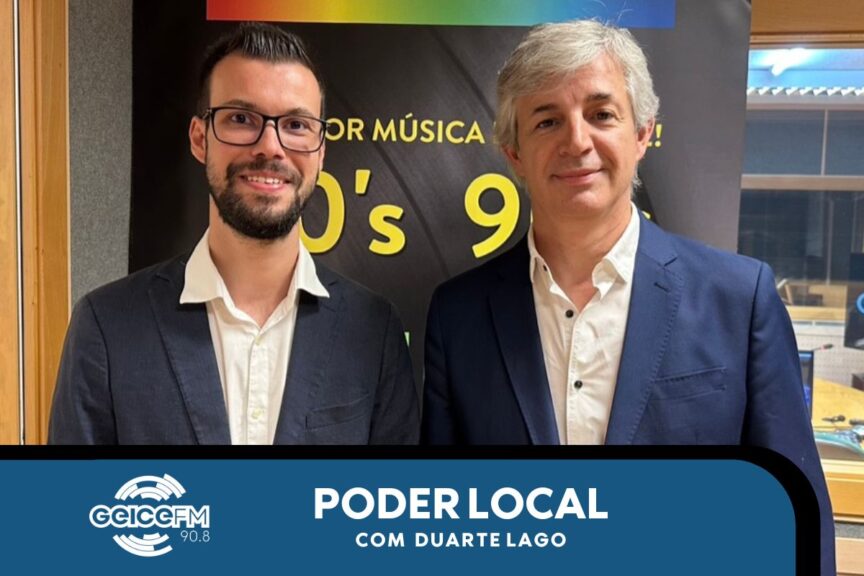 Poder Local: Ep. 28 – Presidente do Município de Viana do Castelo