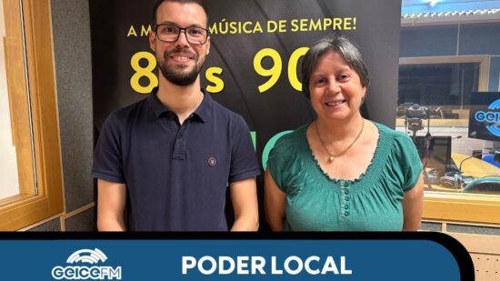 Poder Local: Ep. 27 – U F Viana do Castelo (Sta. Maria Maior e Monserrate) e Meadela