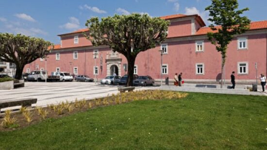 IPVC alcança melhor posição de sempre no UI GreenMetric Rankings