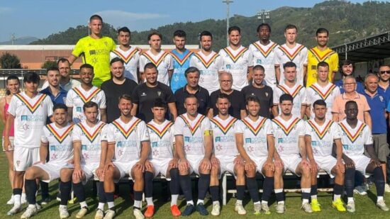 Taça de Portugal: Atlético dos Arcos defronta Vila Real na 3.ª eliminatória