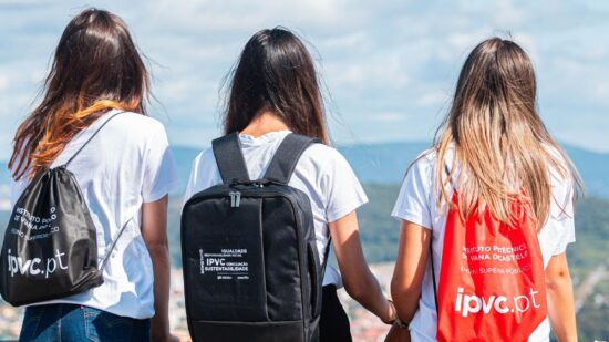 IPVC disponibiliza novas bolsas e apoios a estudantes