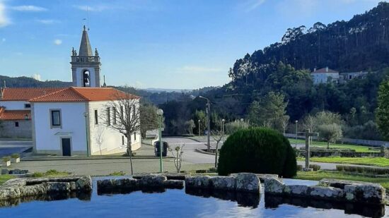 De sexta a domingo! Festas de São Miguel em Outeiro