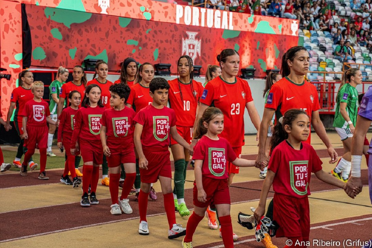 Portugal Feminino