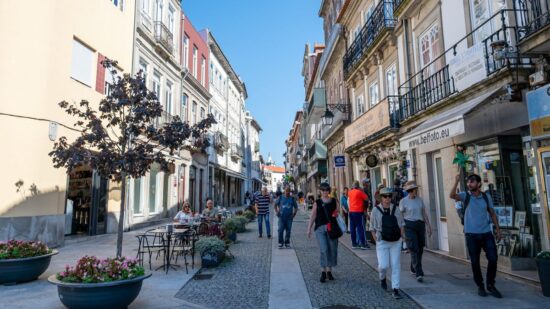 É em Viana que a taxa de esforço para arrendar casa mais aumentou no último ano