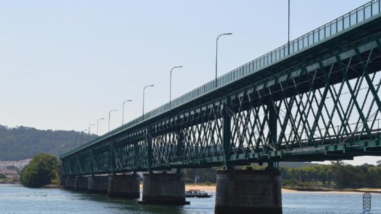 Este domingo! 2.ª edição da Corrida da Ponte em Viana do Castelo