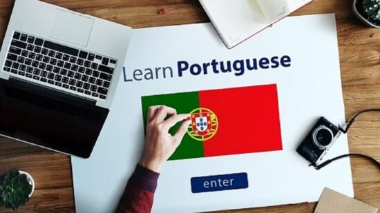 Câmara de Viana promove aulas de Português para migrantes