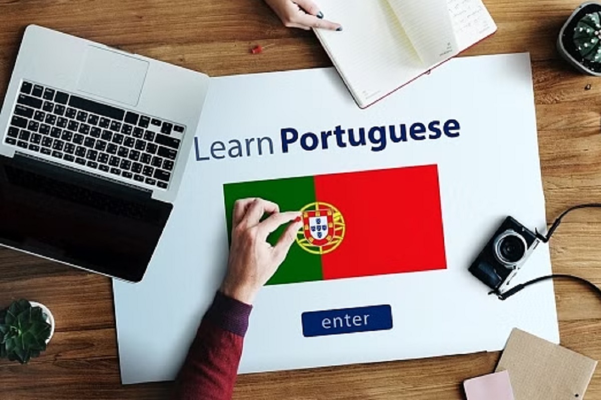 Aulas de Português